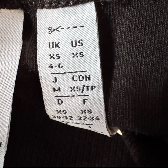 Adidas Women’s Adibreak Cropped Tank Top IU2456 Size XS NWT - Picture 5 of 6